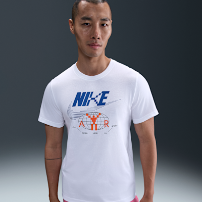 NIKE公式】ナイキ スポーツウェア メンズ Tシャツ.オンラインストア